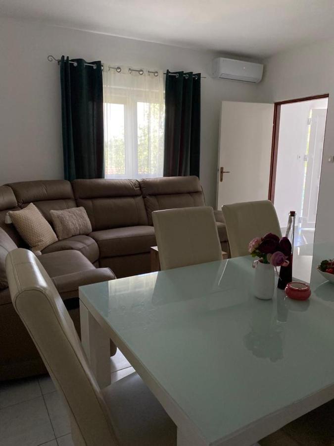 Holiday House Ana Скрадин Екстер'єр фото