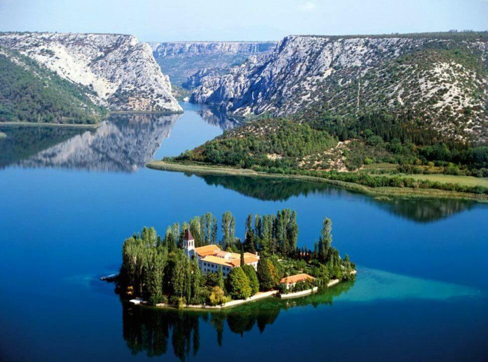 Holiday House Ana Скрадин Екстер'єр фото